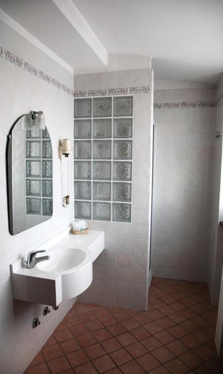 Hotel Del Sole Sora Room photo