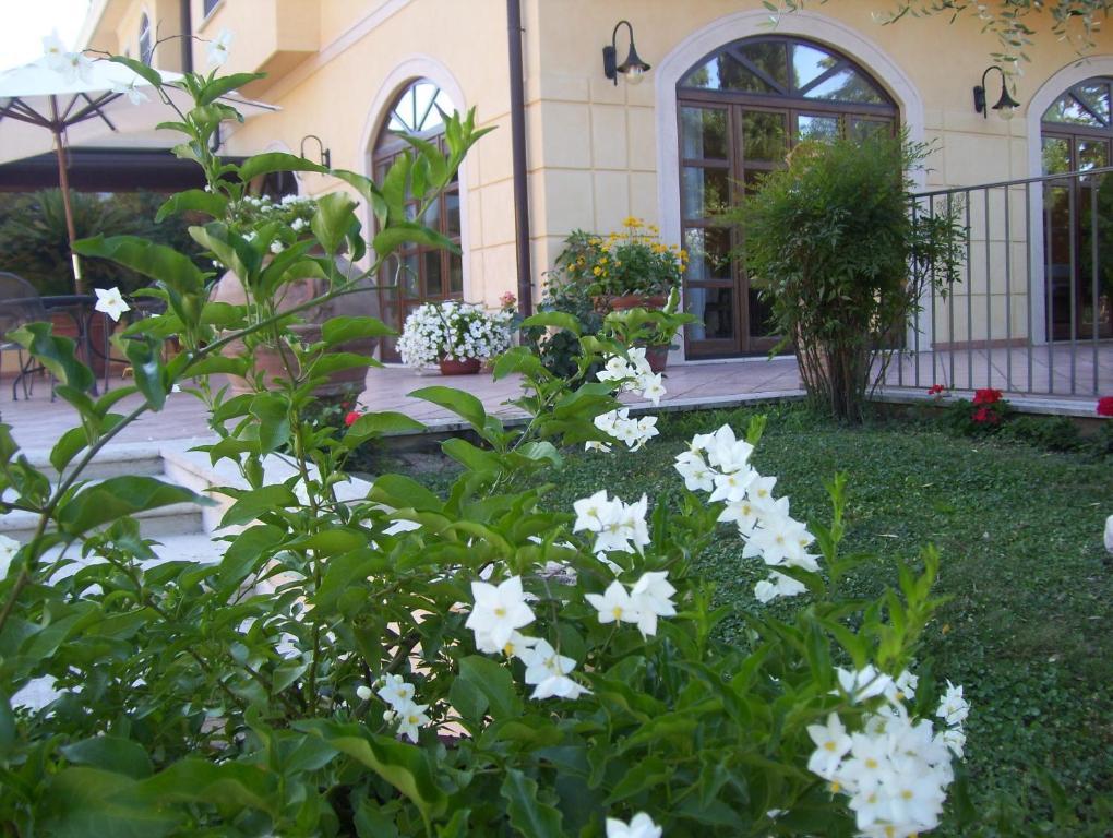Hotel Del Sole Sora Exterior photo