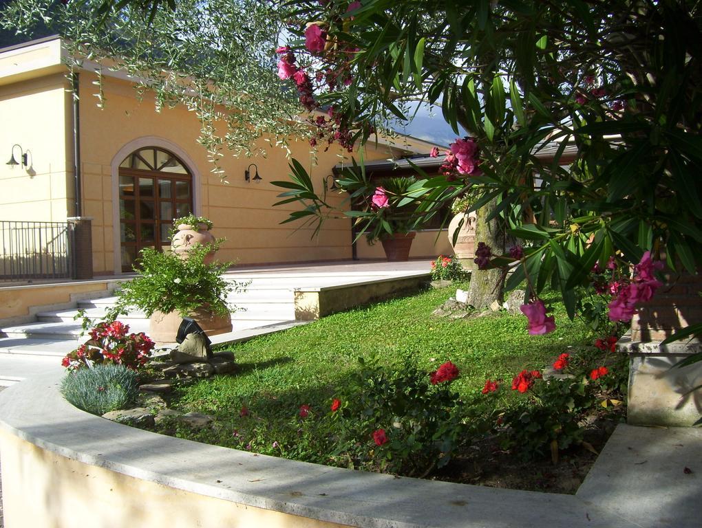 Hotel Del Sole Sora Exterior photo
